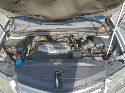 Zdjęcie 12 z 15 samochodu: 2008 ACURA MDX VIN:2HNYD28208H540054 - miniatura