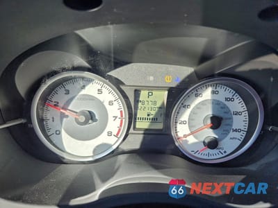Zdjęcie 9 z 12 samochodu: 2013 SUBARU IMPREZA PREMIUM VIN:JF1GJAC68DH036131 - miniatura
