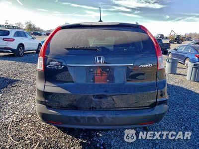 Zdjęcie 6 z 13 samochodu: 2012 HONDA CR-V EXL VIN:5J6RM4H75CL031195 - miniatura