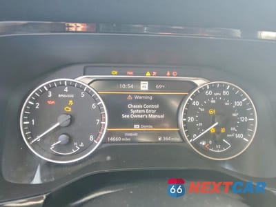 Zdjęcie 9 z 12 samochodu: 2025 NISSAN PATHFINDER SL VIN:5N1DR3CA2SC263309 - miniatura