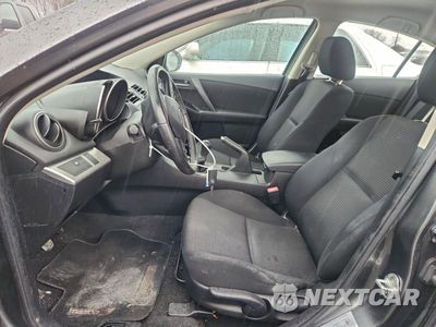 Zdjęcie 7 z 14 samochodu: 2012 MAZDA 3 I VIN:JM1BL1V7XC1678815 - miniatura