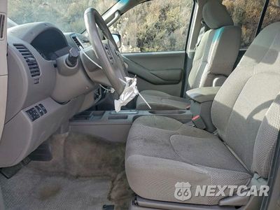 Zdjęcie 7 z 11 samochodu: 2014 NISSAN FRONTIER S VIN:1N6AD0EV8EN722790 - miniatura