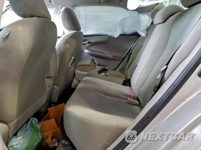 Zdjęcie 10 z 13 samochodu: 2013 TOYOTA COROLLA BASE VIN:5YFBU4EE7DP086363 - miniatura