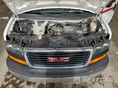 Zdjęcie 12 z 13 samochodu: 2017 GMC SAVANA G2500 VIN:1GTW7AFF0H1911023 - miniatura
