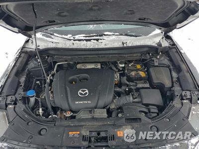 Zdjęcie 12 z 16 samochodu: 2021 MAZDA CX-5 TOURING VIN:JM3KFBCM3M0389196 - miniatura
