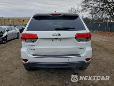 Zdjęcie 6 z 15 samochodu: 2018 JEEP GRAND CHEROKEE LIMITED VIN:1C4RJFBG4JC134754 - miniatura