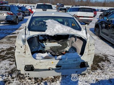 Zdjęcie 6 z 12 samochodu: 2018 INFINITI Q50 LUXE VIN:JN1EV7AR9JM437392 - miniatura