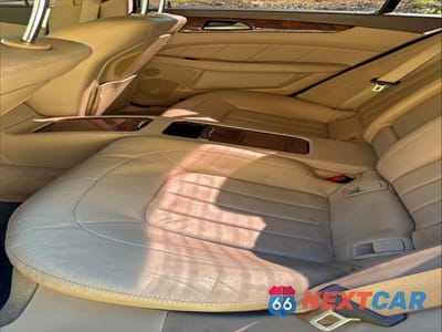 Zdjęcie 13 z 13 samochodu: 2012 MERCEDES-BENZ CLS 550 VIN:WDDLJ7DB0CA051453 - miniatura