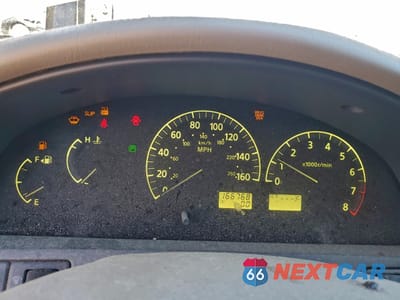 Zdjęcie 9 z 12 samochodu: 2002 INFINITI I35 VIN:JNKDA31A72T031446 - miniatura