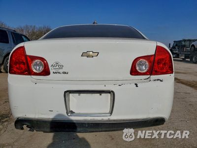 Zdjęcie 6 z 12 samochodu: 2012 CHEVROLET MALIBU LS VIN:1G1ZB5E01CF226923 - miniatura