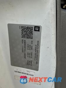 Zdjęcie 10 z 10 samochodu: 2020 CHEVROLET EXPRESS G3500 VIN:1GB3GSCG1L1140297 - miniatura