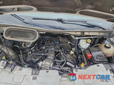 Zdjęcie 12 z 13 samochodu: 2016 FORD TRANSIT T-150 VIN:1FMZK1CG5GKB45349 - miniatura