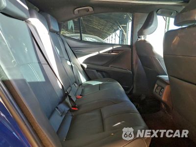 Zdjęcie 10 z 13 samochodu: 2025 TOYOTA CAMRY XSE VIN:4T1DAACK9SU079578 - miniatura
