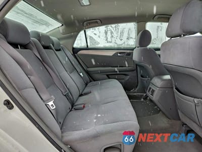 Zdjęcie 10 z 13 samochodu: 2008 TOYOTA AVALON XL VIN:4T1BK36B88U303184 - miniatura