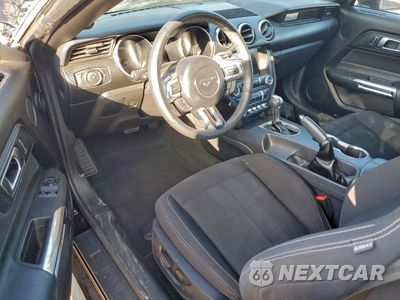 Zdjęcie 8 z 15 samochodu: 2021 FORD MUSTANG VIN:1FA6P8TH2M5157484 - miniatura