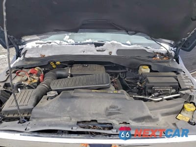 Zdjęcie 12 z 13 samochodu: 2006 DODGE DURANGO LIMITED VIN:1D4HB58N76F136354 - miniatura
