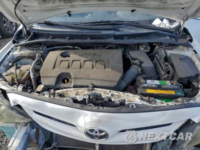 Zdjęcie 11 z 13 samochodu: 2012 TOYOTA COROLLA BASE VIN:5YFBU4EE2CP003971 - miniatura