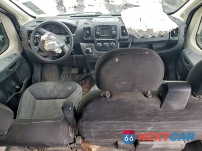 Zdjęcie 8 z 13 samochodu: 2016 RAM PROMASTER 3500 3500 HIGH VIN:3C6URVJG1GE129793 - miniatura