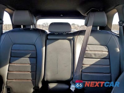 Zdjęcie 10 z 13 samochodu: 2024 HONDA CR-V SPORT-L VIN:2HKRS6H89RH809799 - miniatura