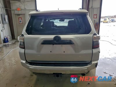 Zdjęcie 6 z 12 samochodu: 2024 TOYOTA 4RUNNER TRD OFF-ROAD PREMIUM VIN:JTERU5JR5R6294314 - miniatura