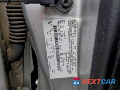 Zdjęcie 12 z 12 samochodu: 2016 FORD FOCUS SE VIN:1FADP3K24GL258680 - miniatura