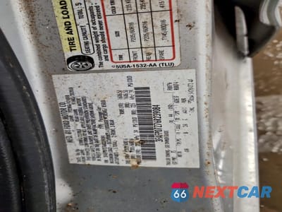 Zdjęcie 12 z 12 samochodu: 2006 FORD FUSION SE VIN:3FAFP07Z76R239084 - miniatura