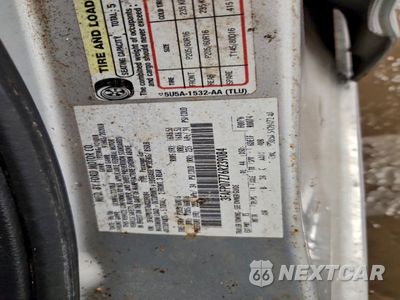 Zdjęcie 12 z 12 samochodu: 2006 FORD FUSION SE VIN:3FAFP07Z76R239084 - miniatura