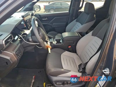 Zdjęcie 7 z 12 samochodu: 2024 TOYOTA TACOMA DOUBLE CAB VIN:3TYLB5JN0RT045887 - miniatura