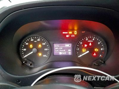 Zdjęcie 9 z 15 samochodu: 2020 MERCEDES-BENZ METRIS VIN:WD3PG3EA3L3646322 - miniatura