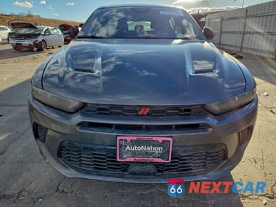 Piąte zdjęcie samochodu w środku: 2024 DODGE HORNET R VIN:ZACPDFDW1R3A26173 - miniatura