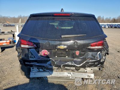 Zdjęcie 6 z 13 samochodu: 2022 CHEVROLET EQUINOX LT VIN:3GNAXUEV3NL311130 - miniatura