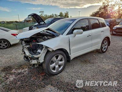 2007 ACURA RDX TECHNOLOGY 5J8TB18537A008175 - główne zdjęcie licytacji z USA - miniatura