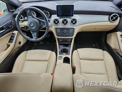 Zdjęcie 8 z 15 samochodu: 2016 MERCEDES-BENZ GLA 250 4MATIC VIN:WDCTG4GB0GJ248819 - miniatura