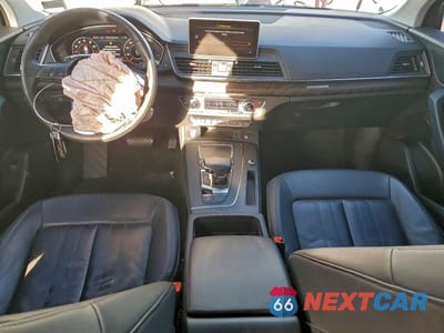 Zdjęcie 8 z 13 samochodu: 2019 AUDI Q5 PREMIUM PLUS VIN:WA1BNAFY9K2100905 - miniatura
