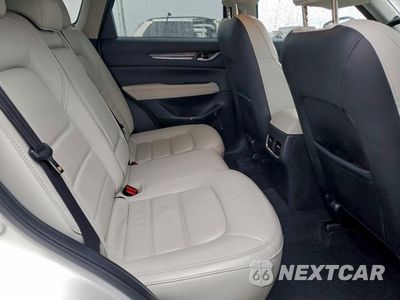 Zdjęcie 11 z 15 samochodu: 2019 MAZDA CX-5 GRAND TOURING VIN:JM3KFBDM4K1588750 - miniatura