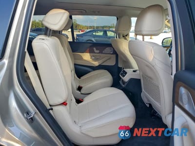 Zdjęcie 11 z 14 samochodu: 2021 MERCEDES-BENZ GLS 450 4MATIC VIN:4JGFF5KEXMA432539 - miniatura