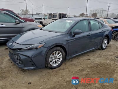 2025 TOYOTA CAMRY XSE 4T1DAACK6SU528490 - główne zdjęcie licytacji z USA - miniatura