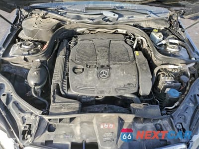 Zdjęcie 11 z 12 samochodu: 2012 MERCEDES-BENZ E 350 4MATIC VIN:WDDHF8JB5CA557832 - miniatura