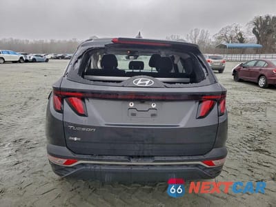 Zdjęcie 6 z 14 samochodu: 2024 HYUNDAI TUCSON SEL VIN:5NMJB3DEXRH316430 - miniatura