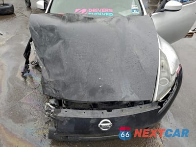 Zdjęcie 11 z 13 samochodu: 2020 NISSAN 370Z BASE VIN:JN1AZ4EHXLM822742 - miniatura