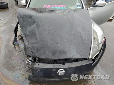 Zdjęcie 11 z 13 samochodu: 2020 NISSAN 370Z BASE VIN:JN1AZ4EHXLM822742 - miniatura