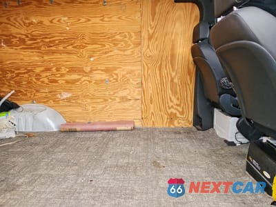 Zdjęcie 11 z 13 samochodu: 2021 MERCEDES-BENZ SPRINTER 2500 VIN:W1W4DBHYXMT047492 - miniatura