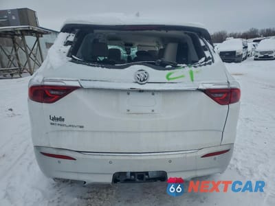 Zdjęcie 6 z 15 samochodu: 2024 BUICK ENCLAVE ESSENCE VIN:5GAERBKW6RJ109502 - miniatura