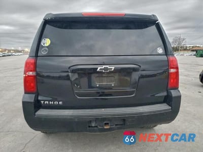 Zdjęcie 6 z 11 samochodu: 2015 CHEVROLET TAHOE K1500 LT VIN:1GNSKBKC3FR169155 - miniatura