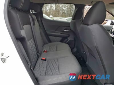 Zdjęcie 11 z 14 samochodu: 2026 NISSAN KICKS SV VIN:3N8AP6CE4TL316538 - miniatura