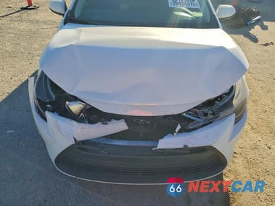 Zdjęcie 11 z 13 samochodu: 2025 TOYOTA COROLLA LE VIN:5YFB4MDE4SP343686 - miniatura