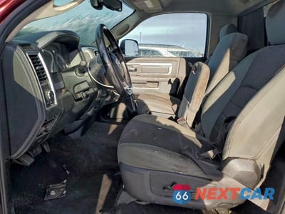 Zdjęcie 7 z 11 samochodu: 2018 RAM 2500 SLT 4X4 8' BOX VIN:3C6LR5BTXJG251717 - miniatura