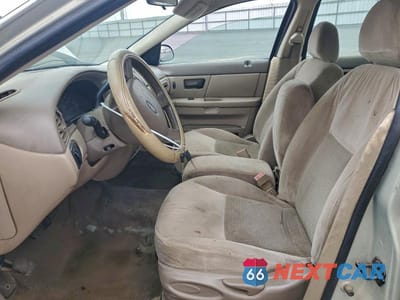 Zdjęcie 7 z 11 samochodu: 2006 FORD TAURUS SE VIN:1FAFP53U16A126264 - miniatura