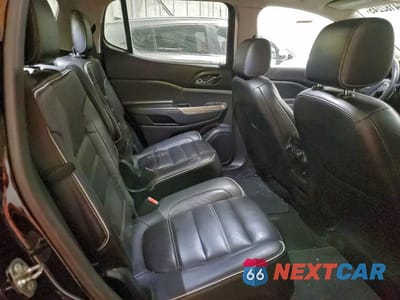 Zdjęcie 11 z 13 samochodu: 2017 GMC ACADIA DENALI VIN:1GKKNXLS9HZ267603 - miniatura