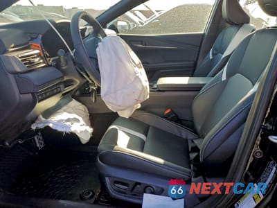 Zdjęcie 7 z 13 samochodu: 2026 TOYOTA CAMRY XSE VIN:4T1DAACK2TU237504 - miniatura